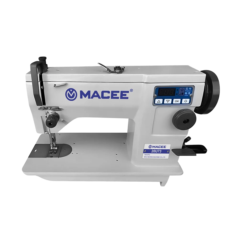 MC 20U73 электронная зигзагообразная швейная машина