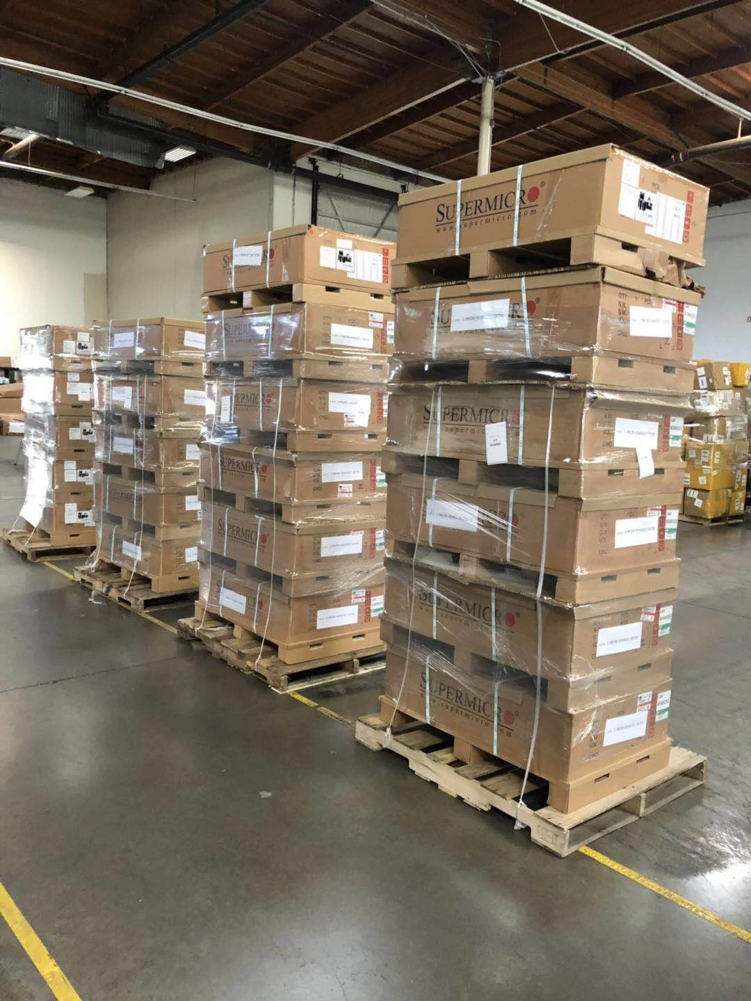  fba shipping agent sea to us
