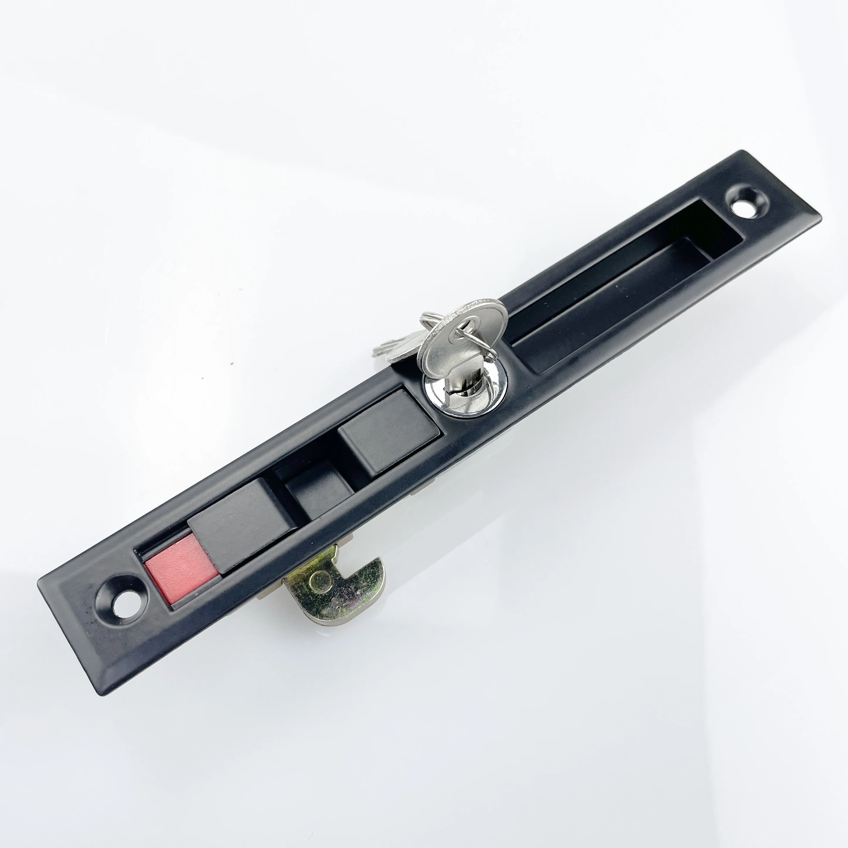 BESTOP Factory Black Sliding Window Vent Lock For PVC/Aluminium/Wooden Window
