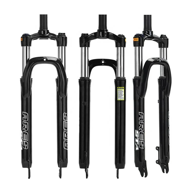 STA bicycle parts import 26 inch mountain bike forks MLO+AMS