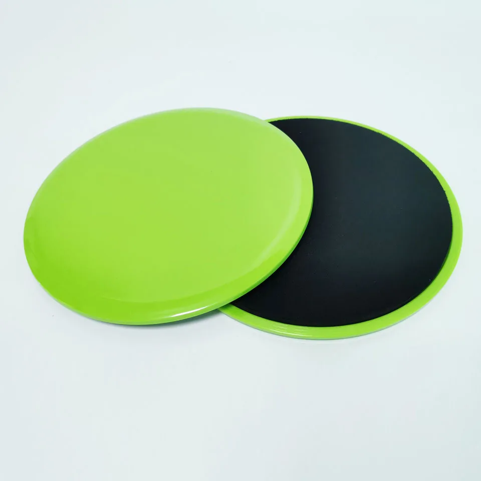 Hot Sale Factory Direct High Quality Customized ABS sliding disc