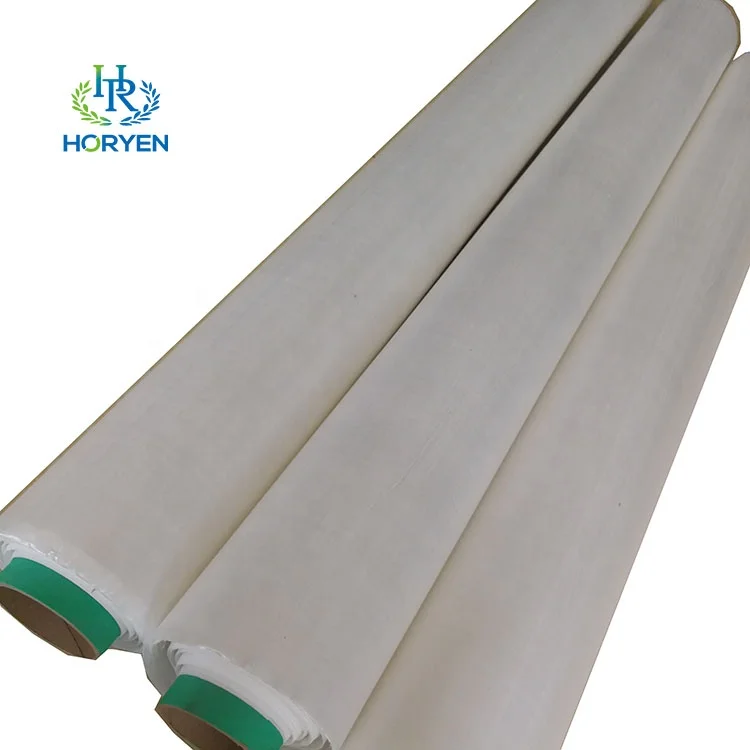75gsm 130gsm 160gsm пользовательские UHMWPE баллистическая ткань