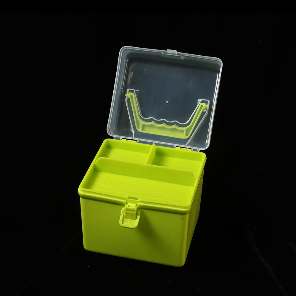 Wholesale Plastic Medicine Chest Portable Multi-purpose Medicine Box