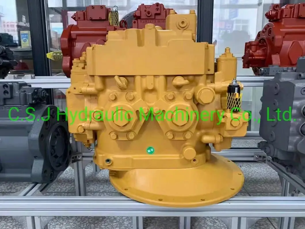Hydraulic Pump SBS120 Main Pump 2448483 244-8483 1733381 173-3381 397-3680 3973680 200-3366 2003366 For E320D E320C E320CL