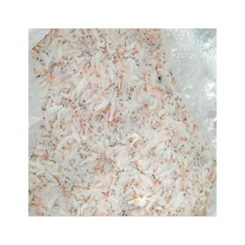 Привлекательная цена, морепродукты, здоровые вкусные соленые высушенные Детские креветки
