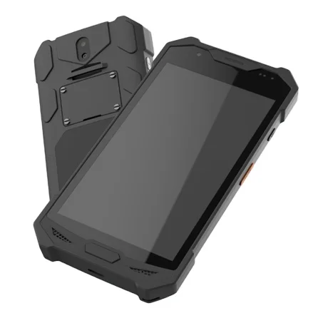 Складская Логистика сканер штрих-кодов портативный PDA Android POS-терминал