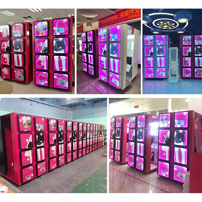 Professional custom digital photobooth sale cabine self service photobooth shoot photo booth digital mirror photo booth