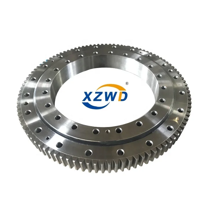 Tower Crane Great performance turntable bearing 500mm slewing ring