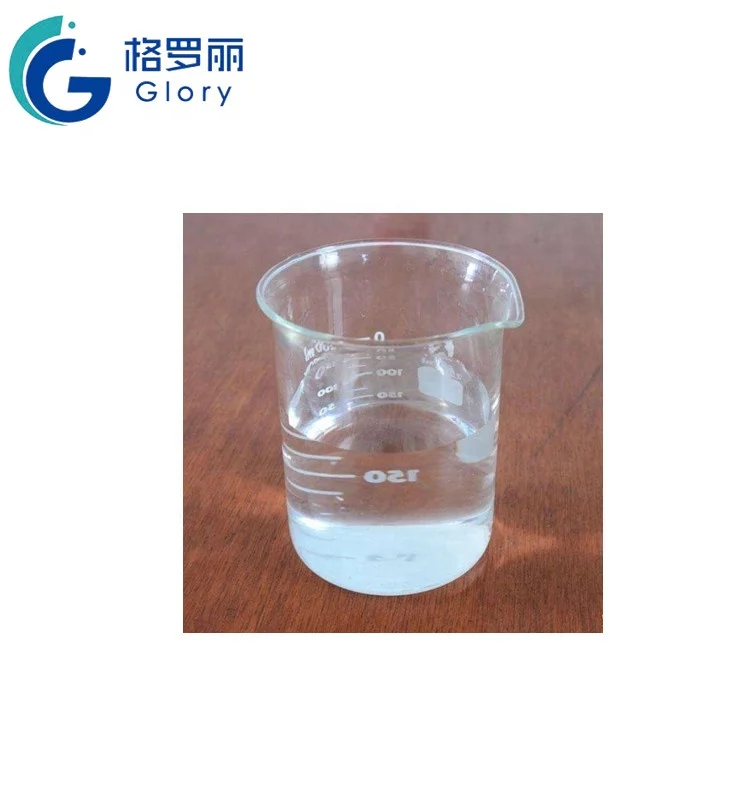 Emulsifier TRITON X 100((CHINESE BRAND)  cas. 9002-93-1