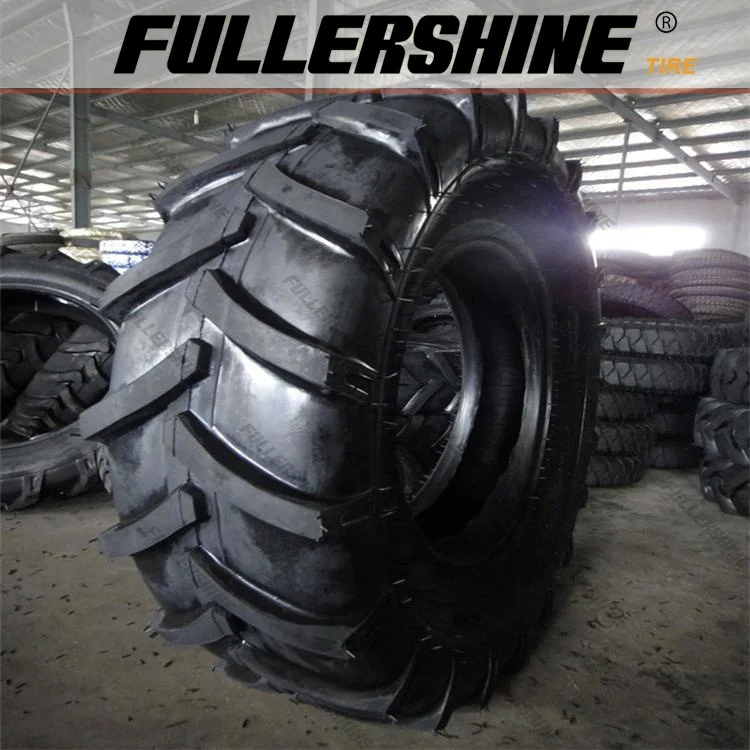 FULLERSHINE Agricultural Implement Tire F3 10.0/80-12 10.0/75-15.3 11.5/80-15.3 12.5/80-15.3 12.5/80-18 13.0/65-18 6.00-16