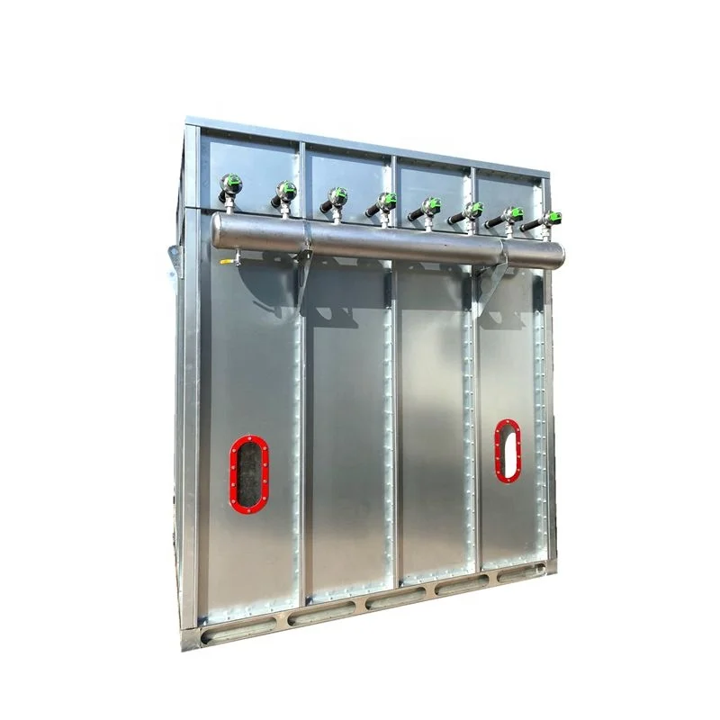 
Деревообрабатывающий циклонный пылесборник для сбора древесины 