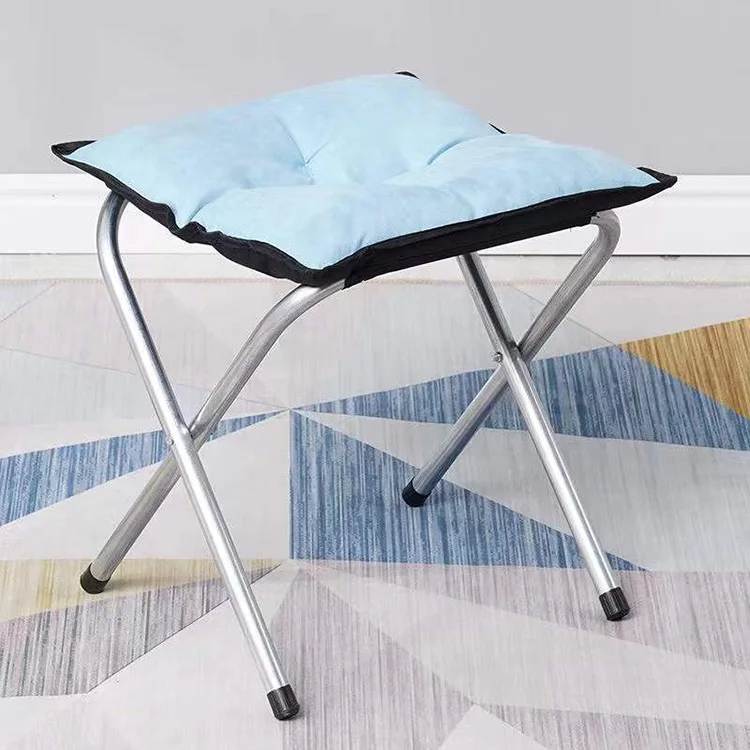 Cheap wholesale office metal folding chair  folding shower chair