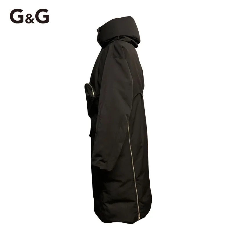 Оптовая продажа 2022, женские зимние пальто, пуховик новейшего дизайна, высококачественное Женское пальто