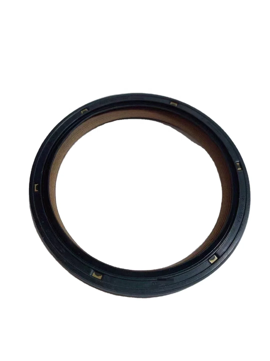 2021 New Professional Manufacturer Engine Parts Crankshaft Polo Front Crankshaft Oil Seal