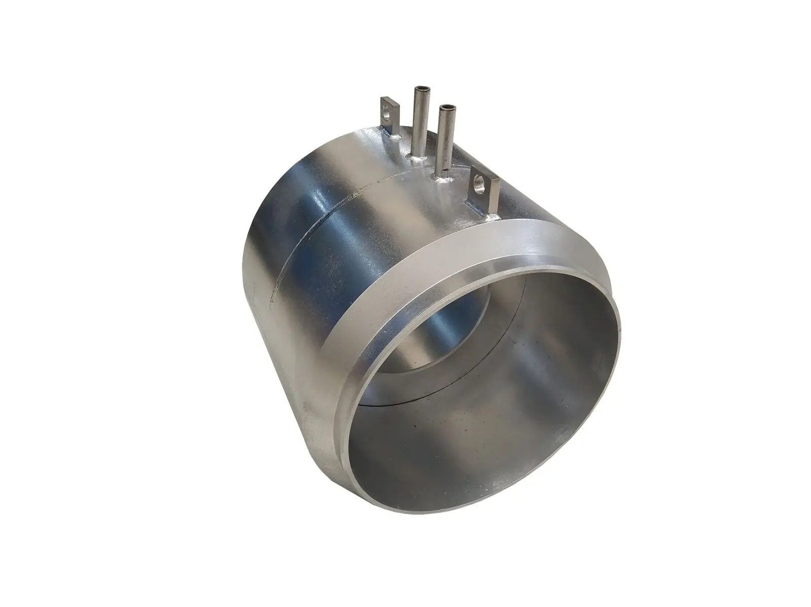 DN125 Melbourne R&D Supply Flow Measurement Orifice Plate Flowmeter Lowest Factory Price integral orifice flowmeters