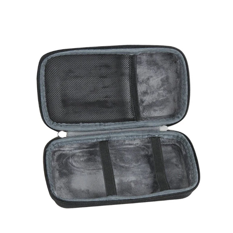 Многофункциональный жесткий чехол EVA для переноски портативная электронная сигарета Vape набор инструментов сумка для переноски для Vape Pen зарядное устройство для аккумулятора