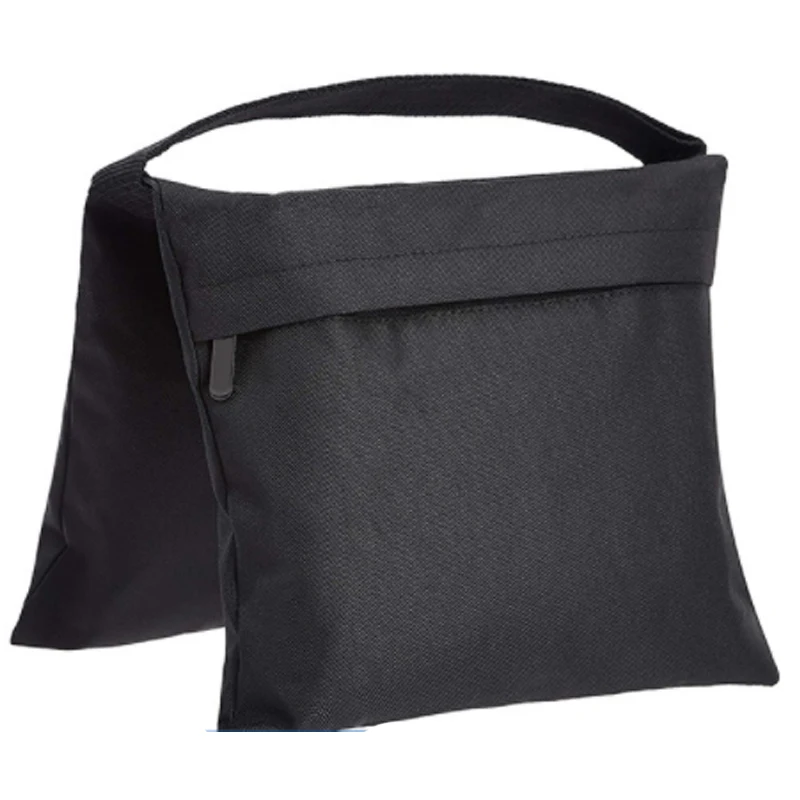 China Factory Outdoor Sandbag Canopy Feet Weight Bag Pop Up Tent sand Bag For Camping Photography