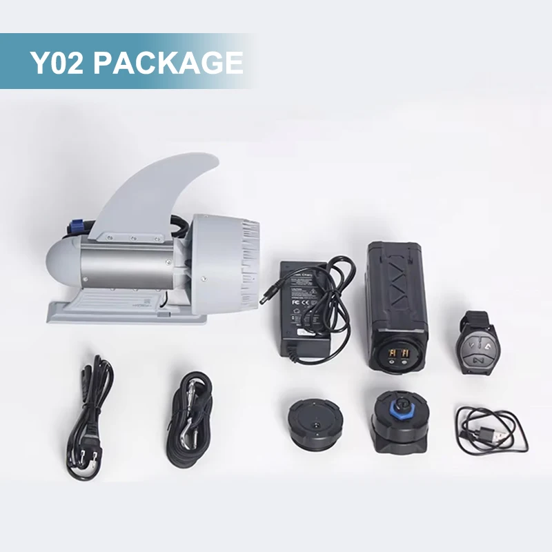 Jet Pump For Jetsurf Max Load 400kg Remote Controllable Powerful Electric Jetboard Jetsurf Motor For Sale