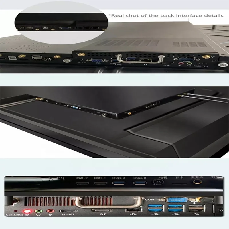 LOFIT 55 65 75 inch electronic smart digital board interactive whiteboard for school classroom kids education