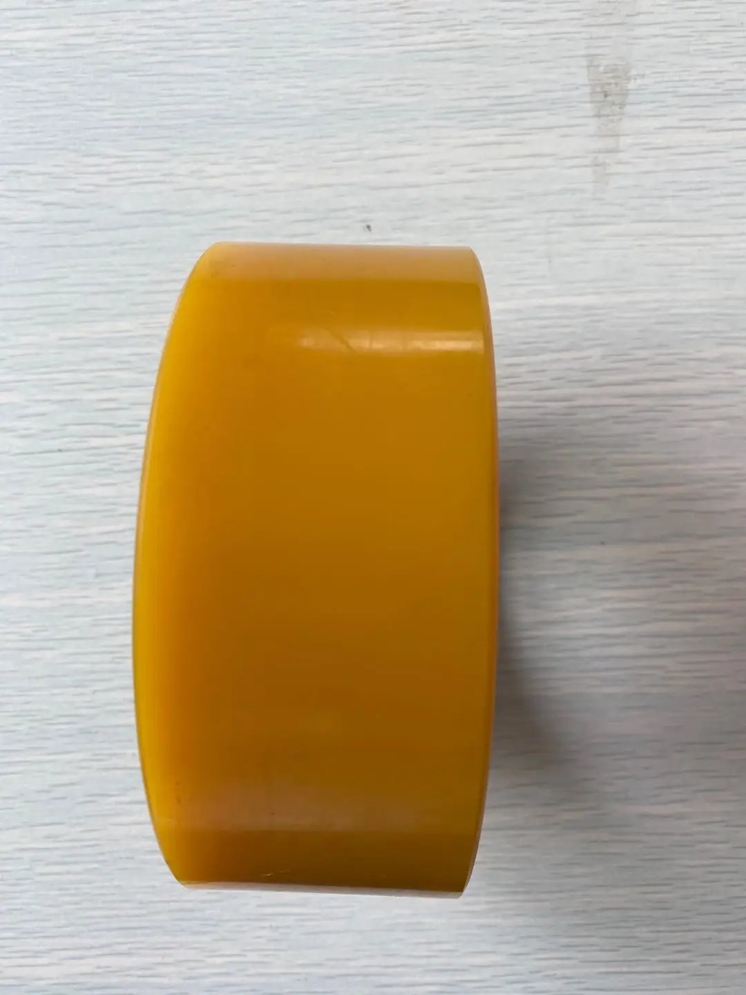 Plutools 2500W 48V/24V Omni Wheel AMR Forklift Accessories Logistics Electric AC Motor High Load Steering AGV Driving Wheel