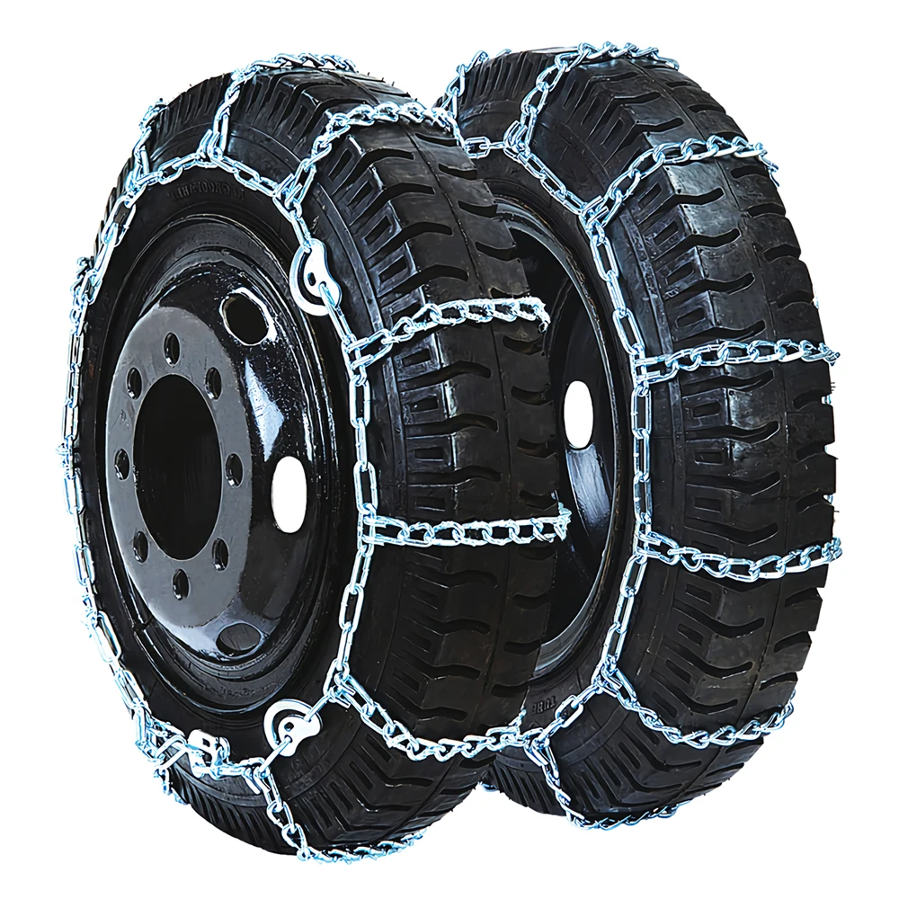 High Quality Car Best Snow Chains With Tuv And Onorm V5117 Certificate