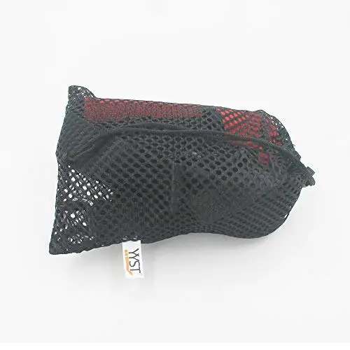 Swimming Resistance Bands with Belt Swim Training Bungee Cord Exercise For Young and Adult Swimming Pool Dive Set