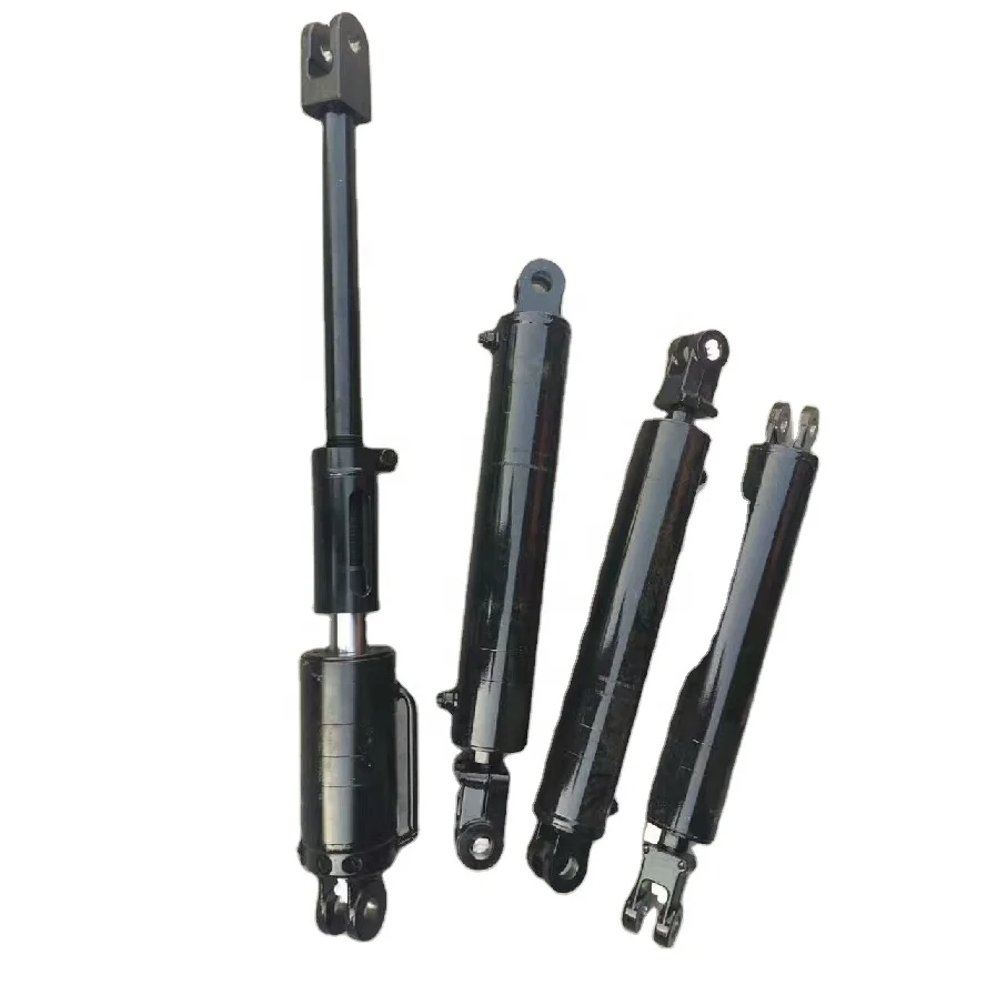 Гидравлический Цилиндр оптом