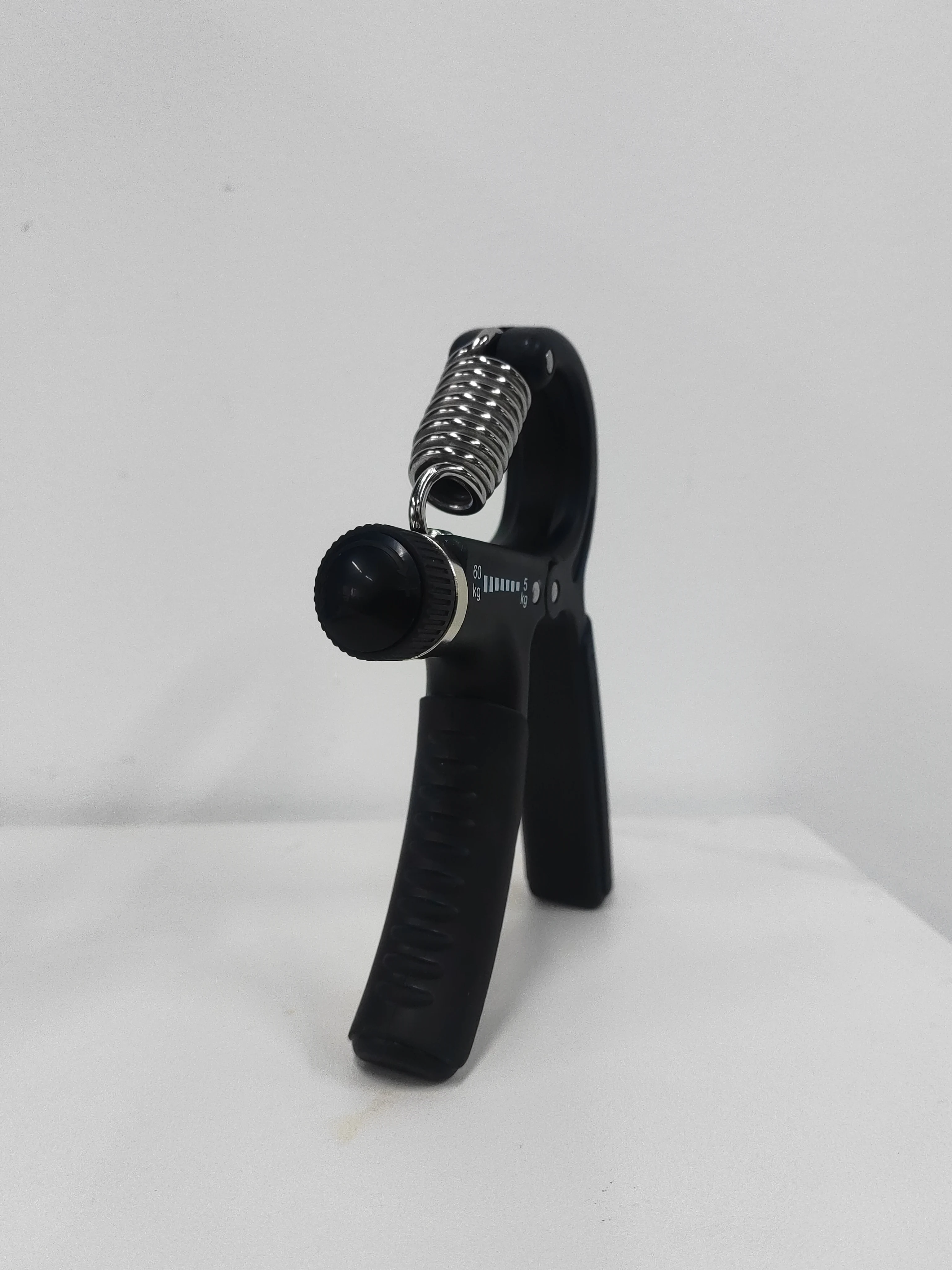 Adjustable Hand Grip Exerciser for Arm Training Manufacture Fitness Strength Finger Exercise Tool