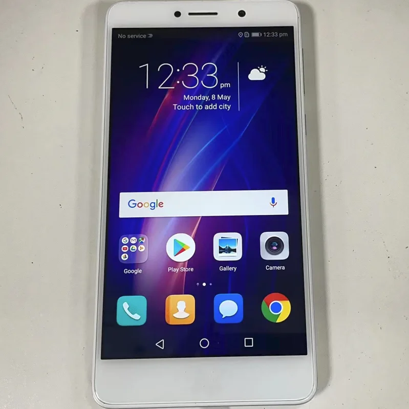 Wholesale Wholesale  Second Smartphone 99% New For Honor 5X 6X 7X 8X Fast Shipping Original Cheap Best Selling High Quality