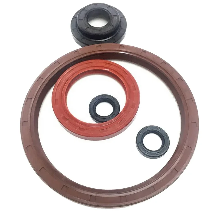Nbr Buna Fkm Silicone Hnbr Epdm Tc Sc Oil Seal 140x175x16
