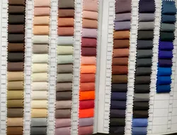 190T ткань тафта