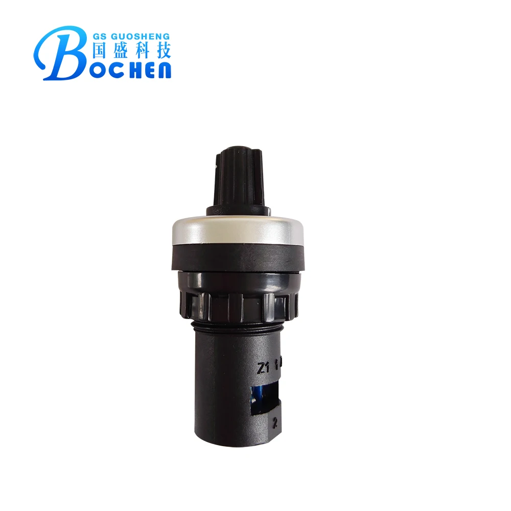 LA42DWQ 22m 1k 2k 5k 10k 100k 200k 500k 470k высококачественный стеклянный глянцевый потенциометр WIW22S