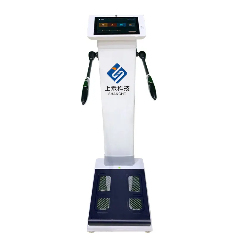 Best Professional Body Composition Analysis Body Composition Scale for Gym