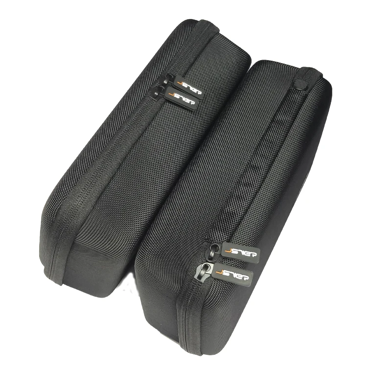 Portable Hard Shell Custom EVA Carrying Drone Case