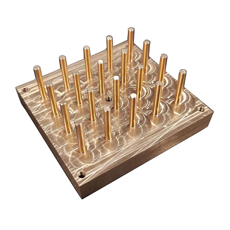 OEM High Quality Black Resin 3D Printed Plastic Rapid Prototypes for Laser Machining 3D Printing Service