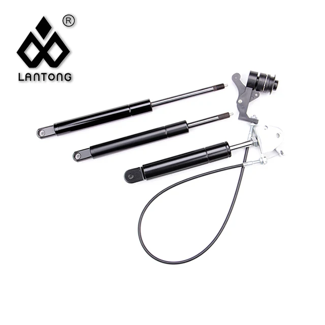 All Kind Of Lockable Gas Spring With Release Handle For Chair