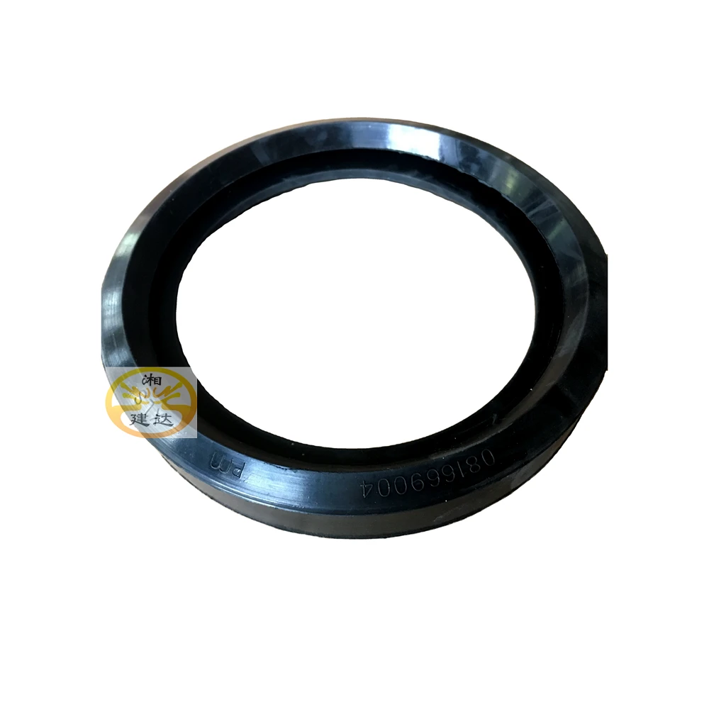 Путцмайстер резиновый C уплотнение 081669004 DN125-5 1/2 NB DICHTUNG