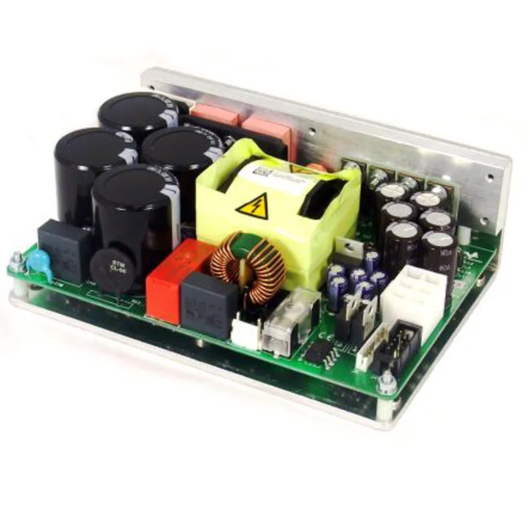 PCBA Printed Circuit Board Electronics Led Professional Audio, Video Switching Power Supply PCB