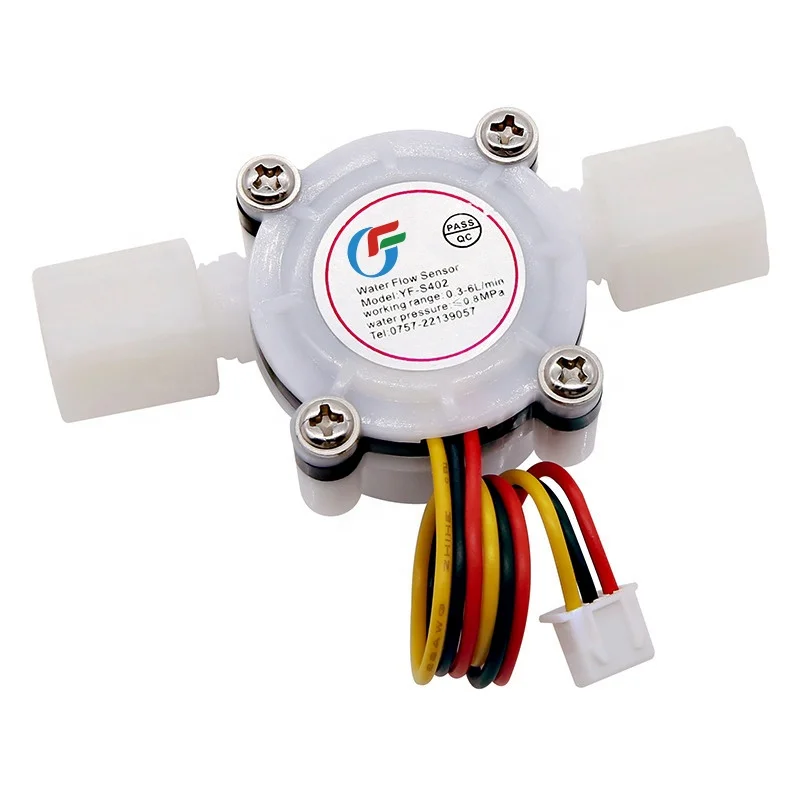 YF-S402 ---