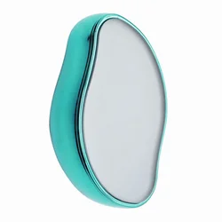 Tiktok Trending Products Easy Convenient Portable Painless Crystal Hair Remover Magic Crystal Hair Eraser Removal