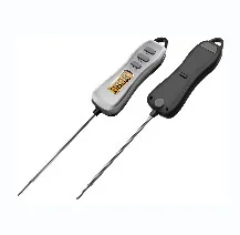 Digital Food Meat Thermometer Liquid Thermometer With Instant Read for sale