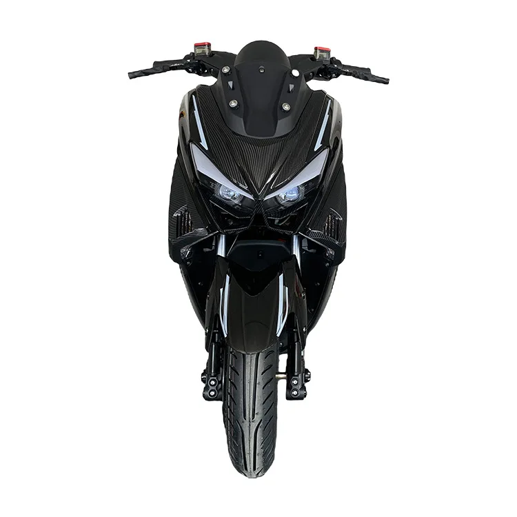 Can be customized color electric motorcycle high-power