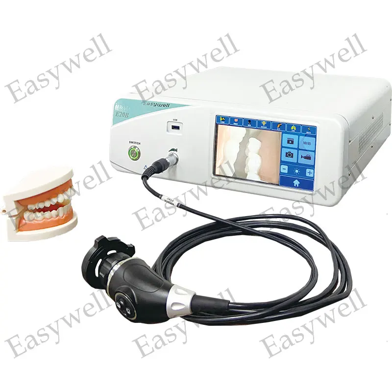 1080P FHD IMAGING SYSTEM FOR ENDOSCOPE CAMERA