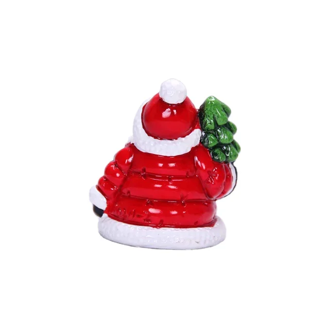 Wholesale home decoration items Christmas decoration accessories