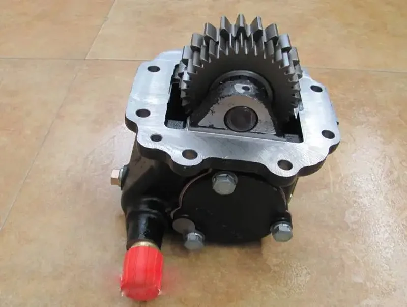 Dongfeng Genuine Power Extractor Pate Extractor 4205F85E3-010AS Dongfeng Tianjin DF6S900 Variable Speed