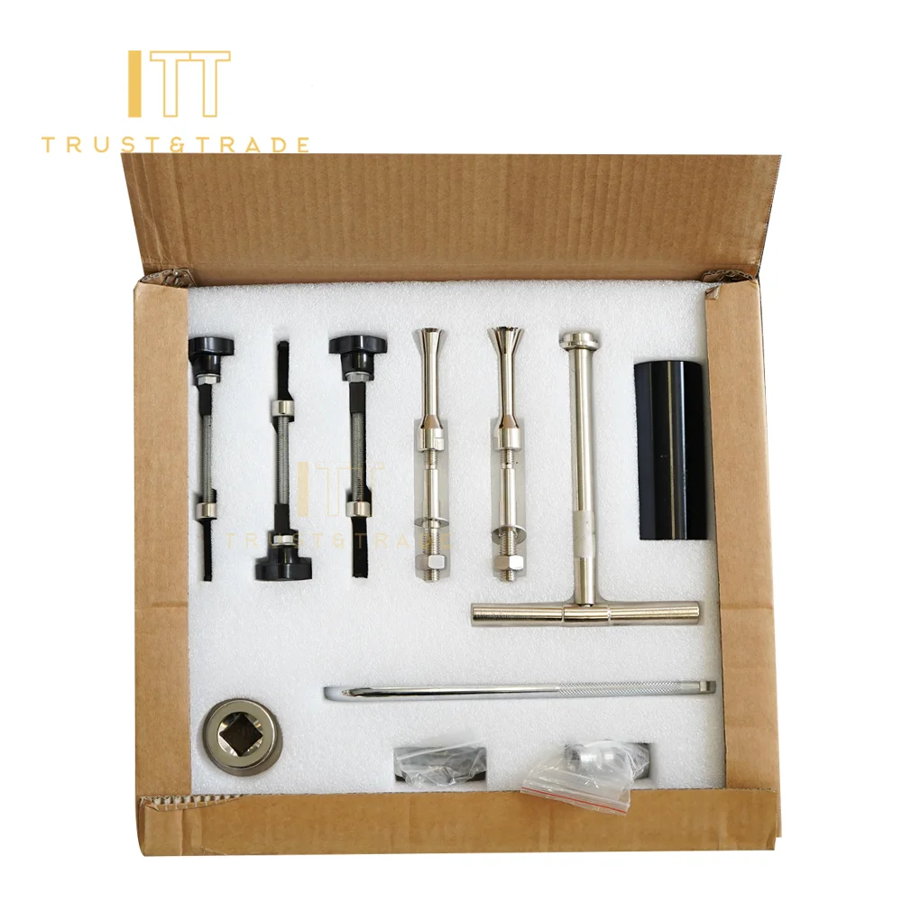 Насос высокого давления с электронным управлением для ремонта транспортных средств насос общей направляющей инструменты разборки Bosch Denso