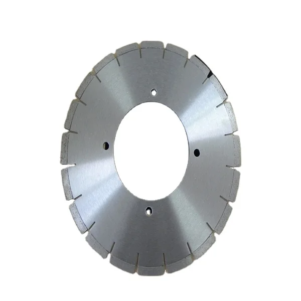 sinter blade popular superior premium  300mm 12 inch one half  fast brake disc grinding wheel diamond slitting cutter