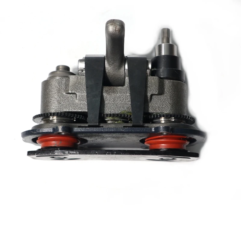 Bus Brake parts brake caliper for Higer Bus