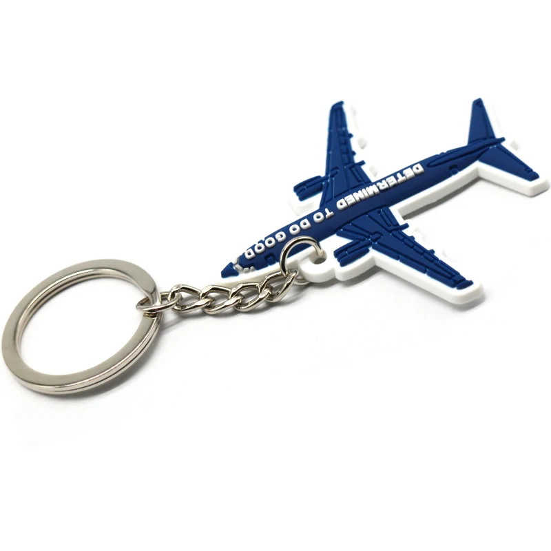 Hard soft pvc custom transparent heart cartoon character rubber 3d plastic keychains with logo maker