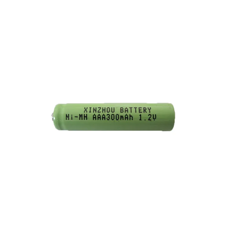  Nimh aaa300mah 1 2 v батарея/nimh батарея/перезаряжаемая aaa